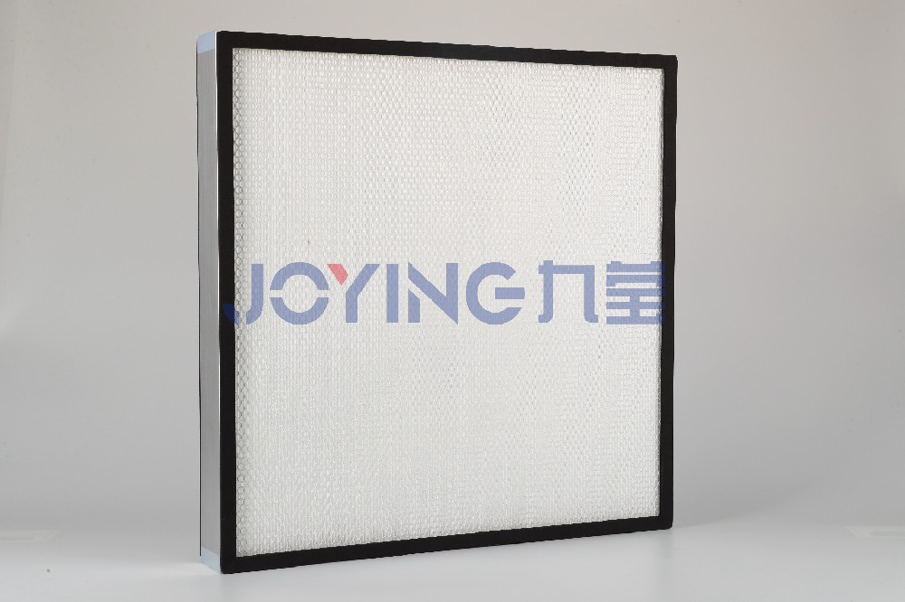 高效過濾器有什么作用，高效過濾器作用及保養(yǎng)方法？